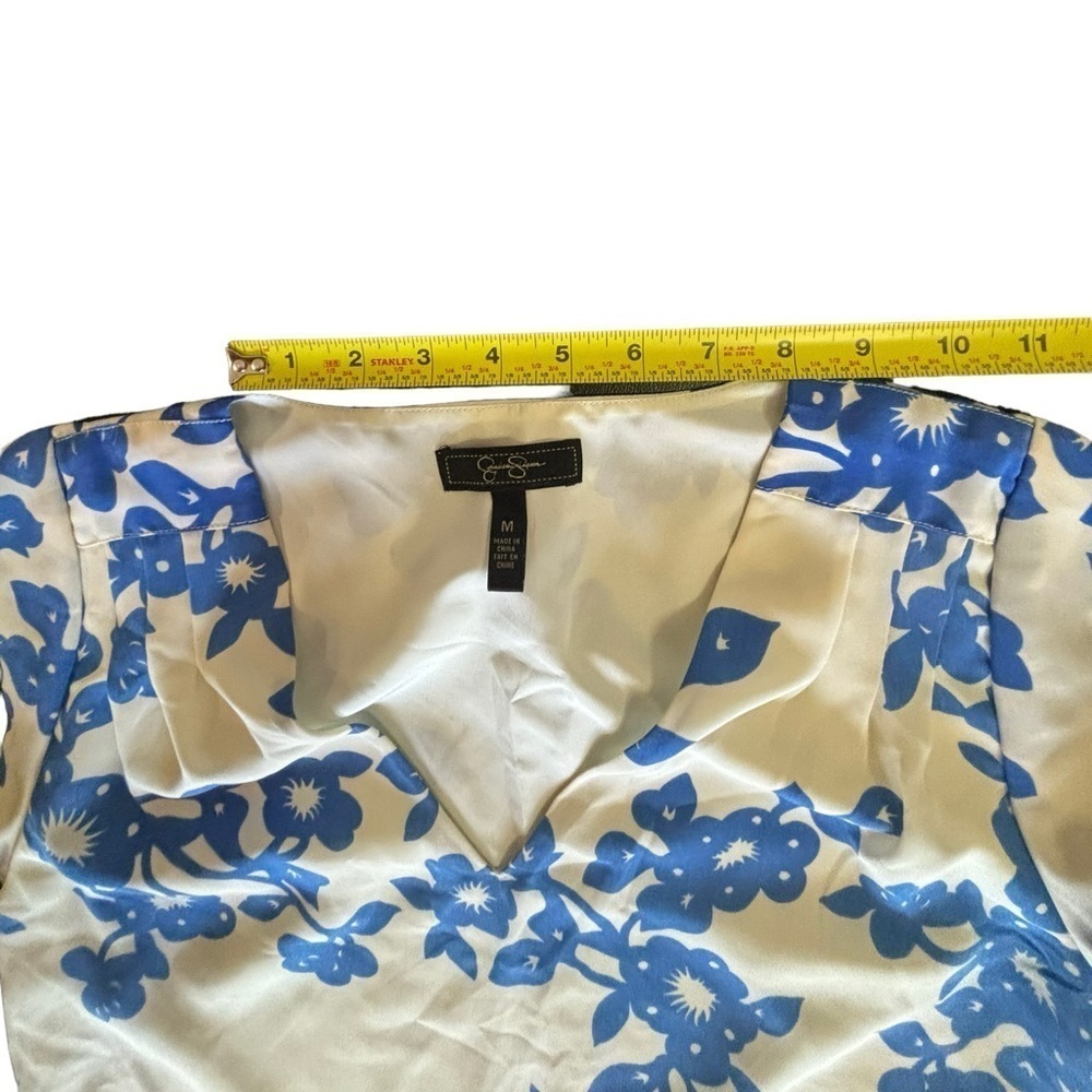Jessica Simpson dress medium - Picture 7 of 14
